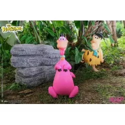 La Famille Pierrafeu (The Flintstones) Statue Dino 61cm