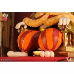 Tom & Jerry Statue Royal Court Tom 31cm