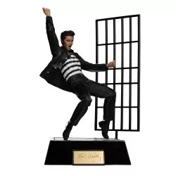 Elvis Presley Statue 1/10...