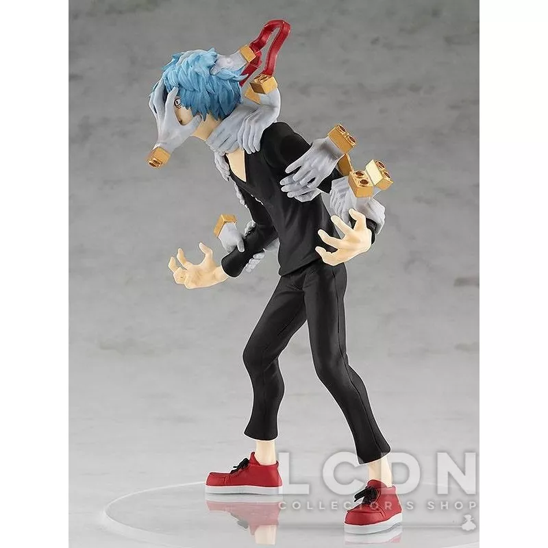 My Hero Academia Statue Pop Up Parade Tomura Shigaraki 17cm