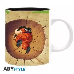 Dragon Ball Mug Yamcha 320ml