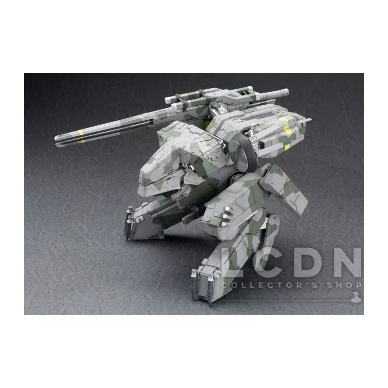 Metal Gear Solid Model Kit 1/100 Metal Gear Rex 22cm