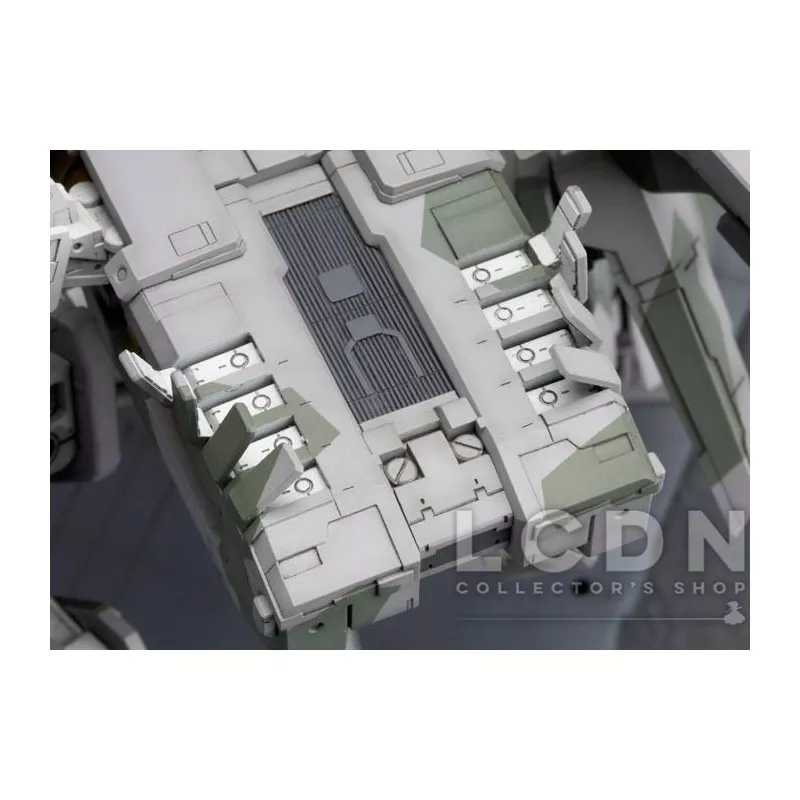 Metal Gear Solid Model Kit 1/100 Metal Gear Rex 22cm