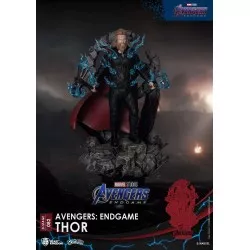 Avengers Endgame Diorama...