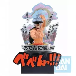 One Piece Statue Ichibansho...