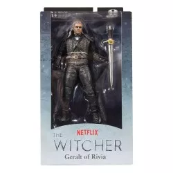 The Witcher Action Figure...