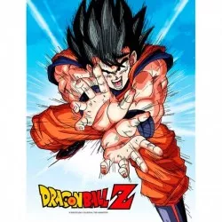 Dragon Ball Z poster cadre...