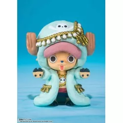 One Piece Figurines...