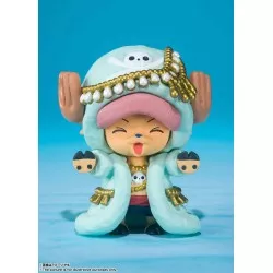 One Piece Figurine Tamashii...