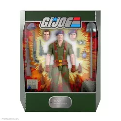 G.I. Joe Action Figure...