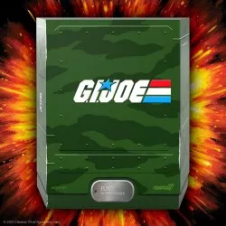 G.I. Joe Action Figurine Ultimates Flint 18cm