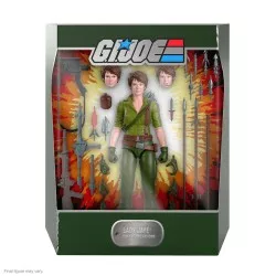 G.I. Joe Action Figure...
