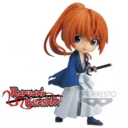 Rurouni Kenshin Q Posket...