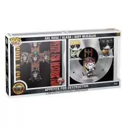 Guns n Roses Pack de 3...