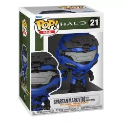 Halo Infinite POP! Games...