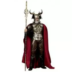 Hot Toys MMS148 Thor Odin...