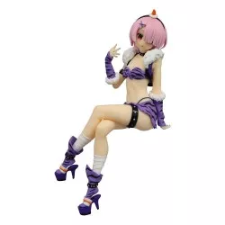 Re:Zero Statue Noodle...