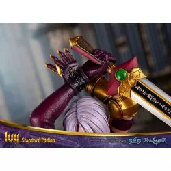 Soul Calibur II Statue Ivy 54 cm