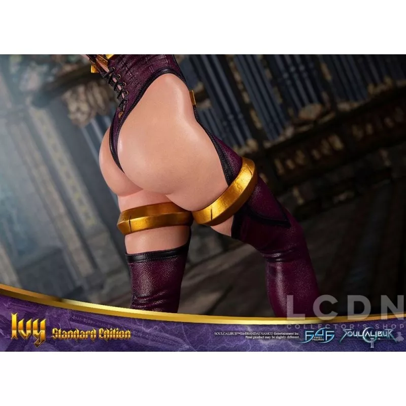 Soul Calibur II Statue Ivy 54 cm
