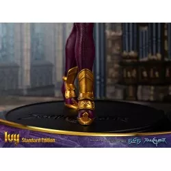Soul Calibur II Statue Ivy 54 cm