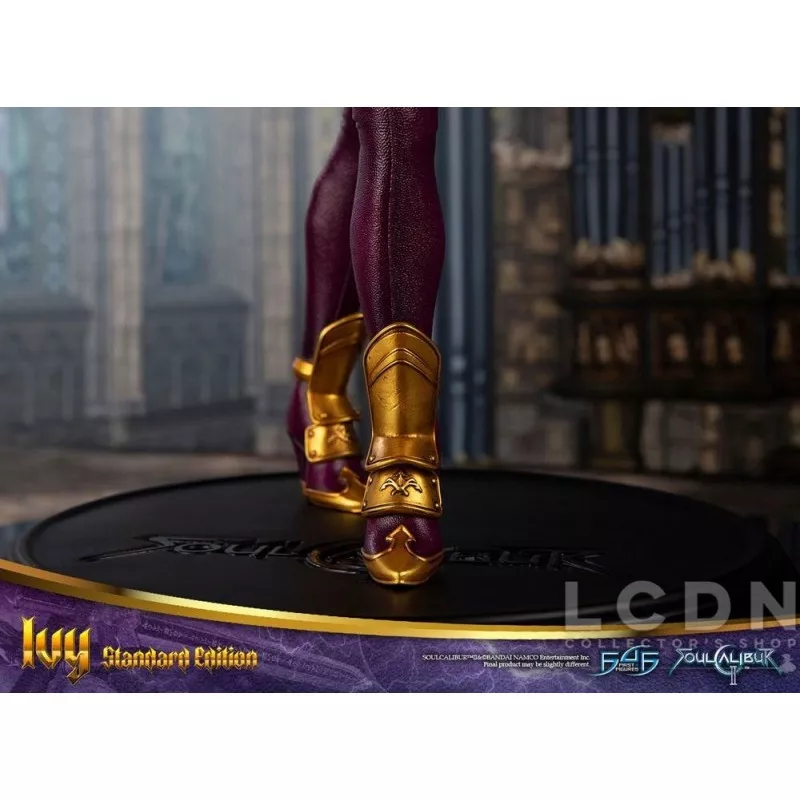 Soul Calibur II Statue Ivy 54 cm