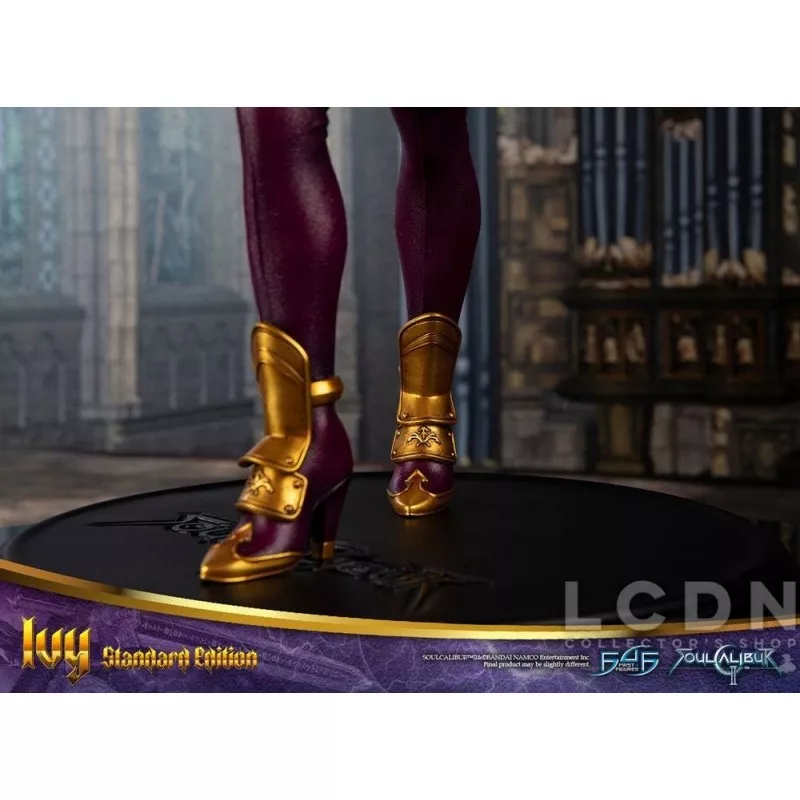 Soul Calibur II Statue Ivy 54 cm