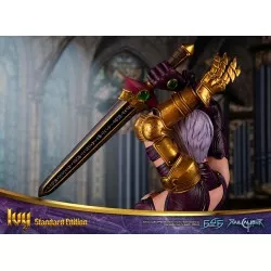Soul Calibur II Statue Ivy 54 cm