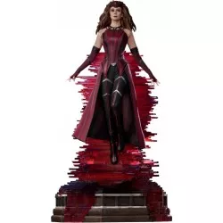 Marvel WandaVision Statue...