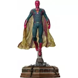 Marvel WandaVision Statue...