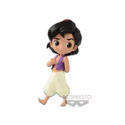 Disney Aladdin Q posket...