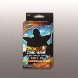 Dragon Ball TCG Premium...