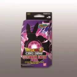 Dragon Ball Super TCG...