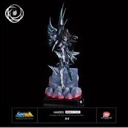 Saint Seiya Statue 1/6 Hades Ikigai by Tsume 36cm