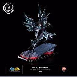 Saint Seiya Statue 1/6 Hades Ikigai by Tsume 36cm