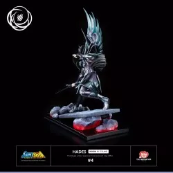 Saint Seiya Statue 1/6 Hades Ikigai by Tsume 36cm