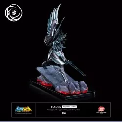 Saint Seiya Statue 1/6 Hades Ikigai by Tsume 36cm