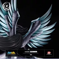 Saint Seiya Statue 1/6 Hades Ikigai by Tsume 36cm