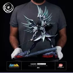 Saint Seiya Statue 1/6 Hades Ikigai by Tsume 36cm