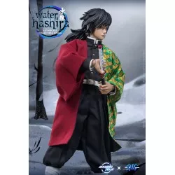 Water Hashira Collectible Action Figure 1/6 SNC SC-002