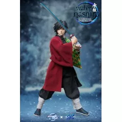 Water Hashira Collectible Action Figure 1/6 SNC SC-002