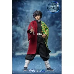 Water Hashira Collectible Action Figure 1/6 SNC SC-002