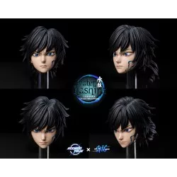 Water Hashira Collectible Action Figure 1/6 SNC SC-002