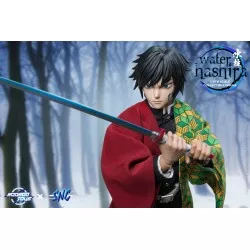 Water Hashira Collectible Action Figure 1/6 SNC SC-002