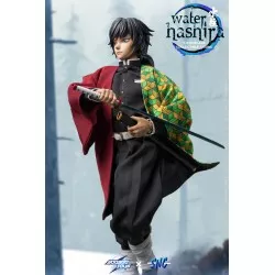 Water Hashira Collectible Action Figure 1/6 SNC SC-002