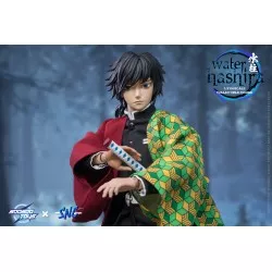 Water Hashira Collectible Action Figure 1/6 SNC SC-002