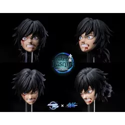 Water Hashira Collectible Action Figure 1/6 SNC SC-002
