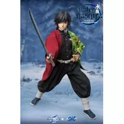 Water Hashira Collectible Action Figure 1/6 SNC SC-002