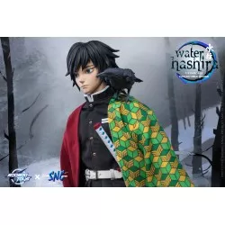 Water Hashira Collectible Action Figure 1/6 SNC SC-002
