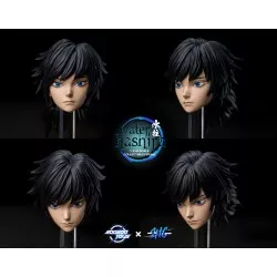 Water Hashira Collectible Action Figure 1/6 SNC SC-002