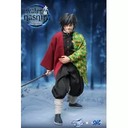 Water Hashira Collectible Action Figure 1/6 SNC SC-002